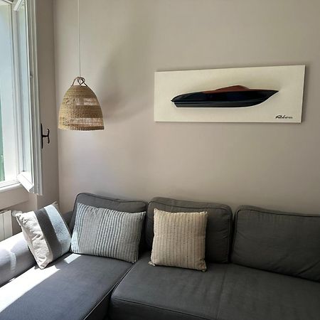 Casa Del Custode: Renovated Flat With Garden In A Villa Near The Lake Stresa Buitenkant foto