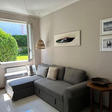Casa Del Custode: Renovated Flat With Garden In A Villa Near The Lake Stresa Buitenkant foto
