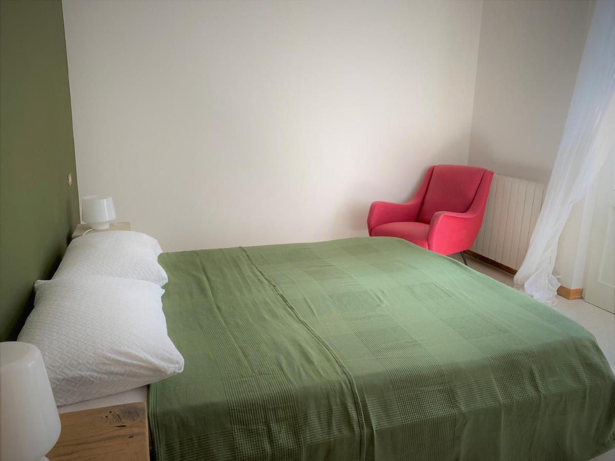 Casa Del Custode: Renovated Flat With Garden In A Villa Near The Lake Stresa Buitenkant foto