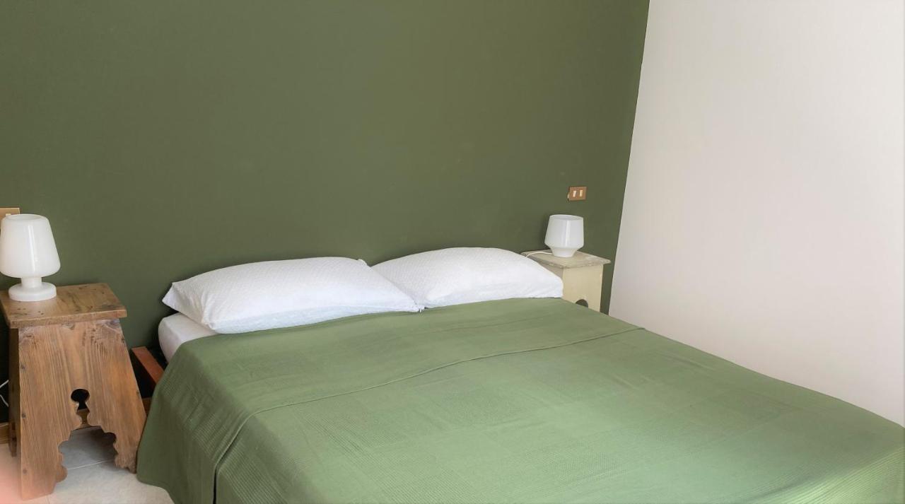 Casa Del Custode: Renovated Flat With Garden In A Villa Near The Lake Stresa Buitenkant foto