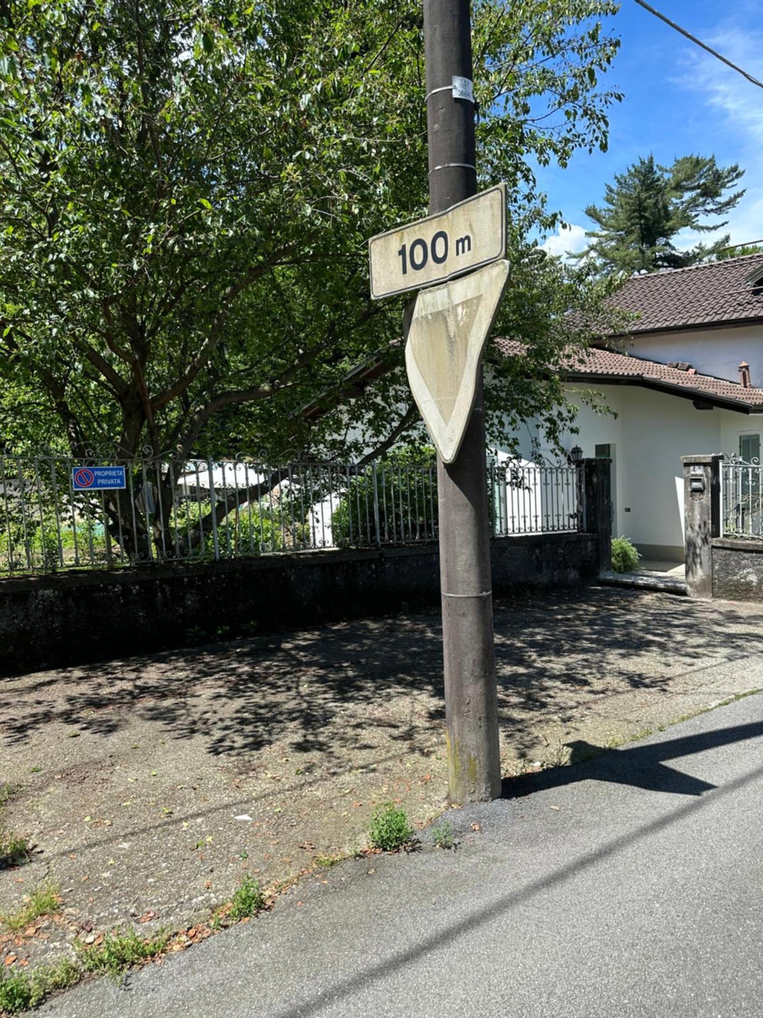 Casa Del Custode: Renovated Flat With Garden In A Villa Near The Lake Stresa Buitenkant foto